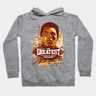 THE GREATEST QUOTES Hoodie